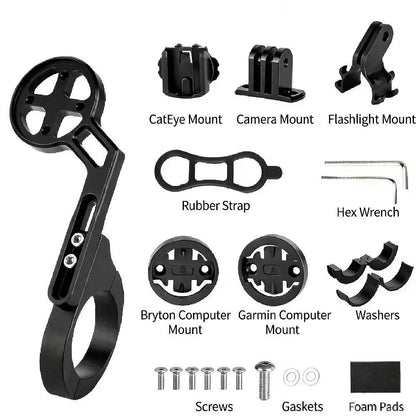 Compteur de Vélo